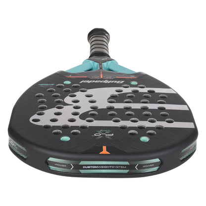 2027 Bullpadel XPLO Comfort