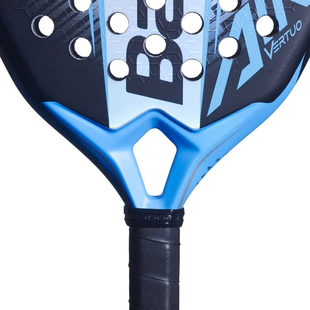 2026 Babolat Air Vertuo 2.6