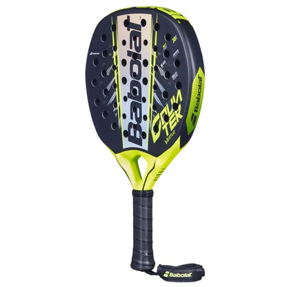 2026 Babolat Counter Vertuo 2