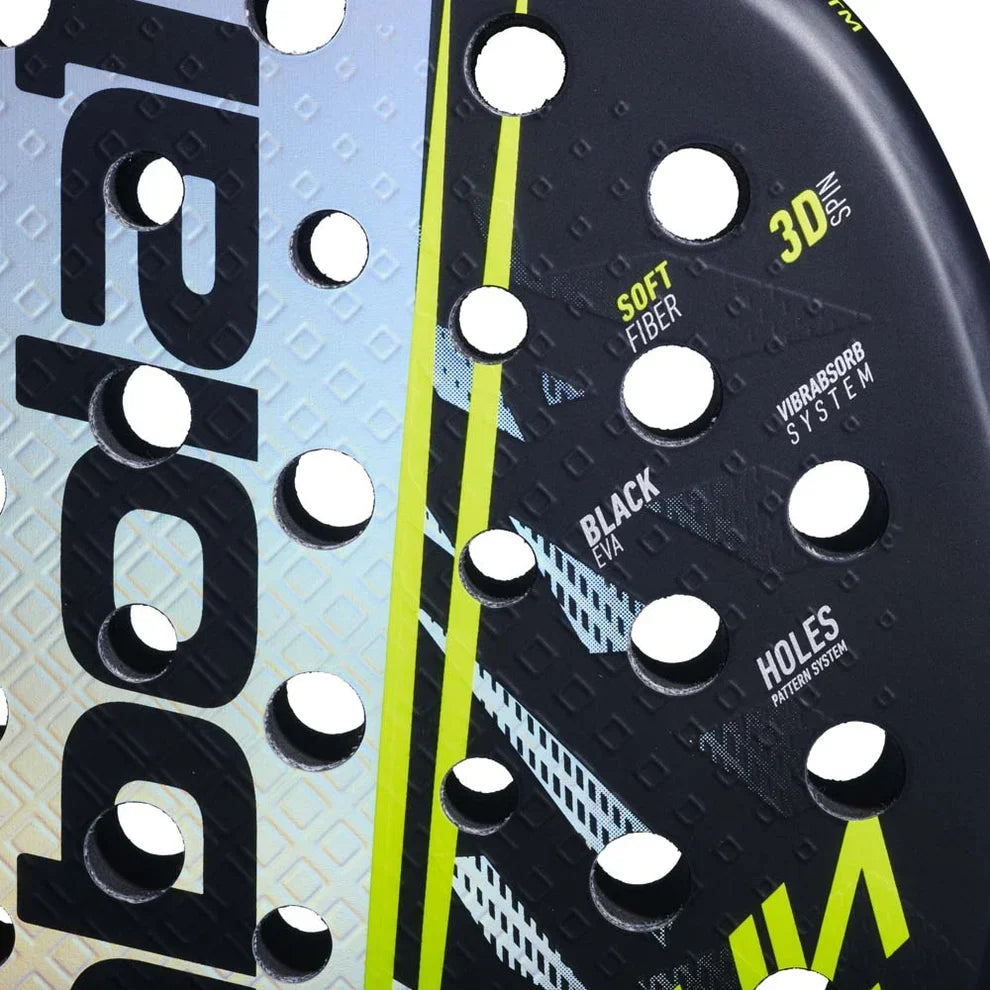 2026 Babolat Counter Vertuo 2