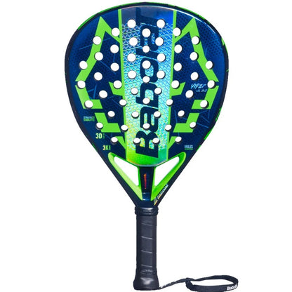 2026 Babolat Viper Juan Lebrón 3.0 Green Limited Edition – Boxed Edition
