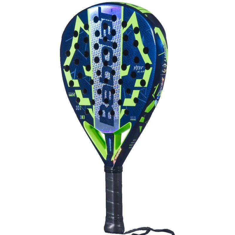 2026 Babolat Viper Juan Lebrón 3.0 Green Limited Edition – Boxed Edition