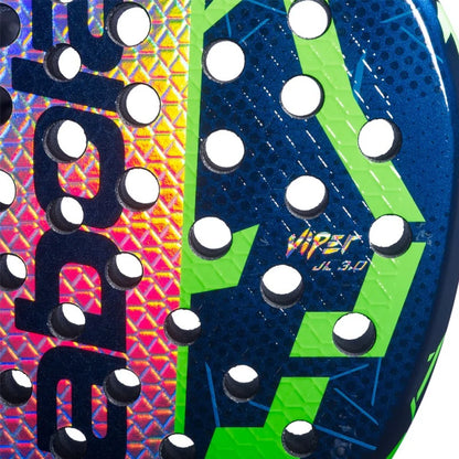 2026 Babolat Viper Juan Lebrón 3.0 Green Limited Edition – Boxed Edition
