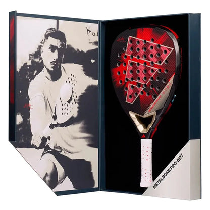 2026 Adidas Metalbone Pro EDT by Ale Galán – Boxed Edition