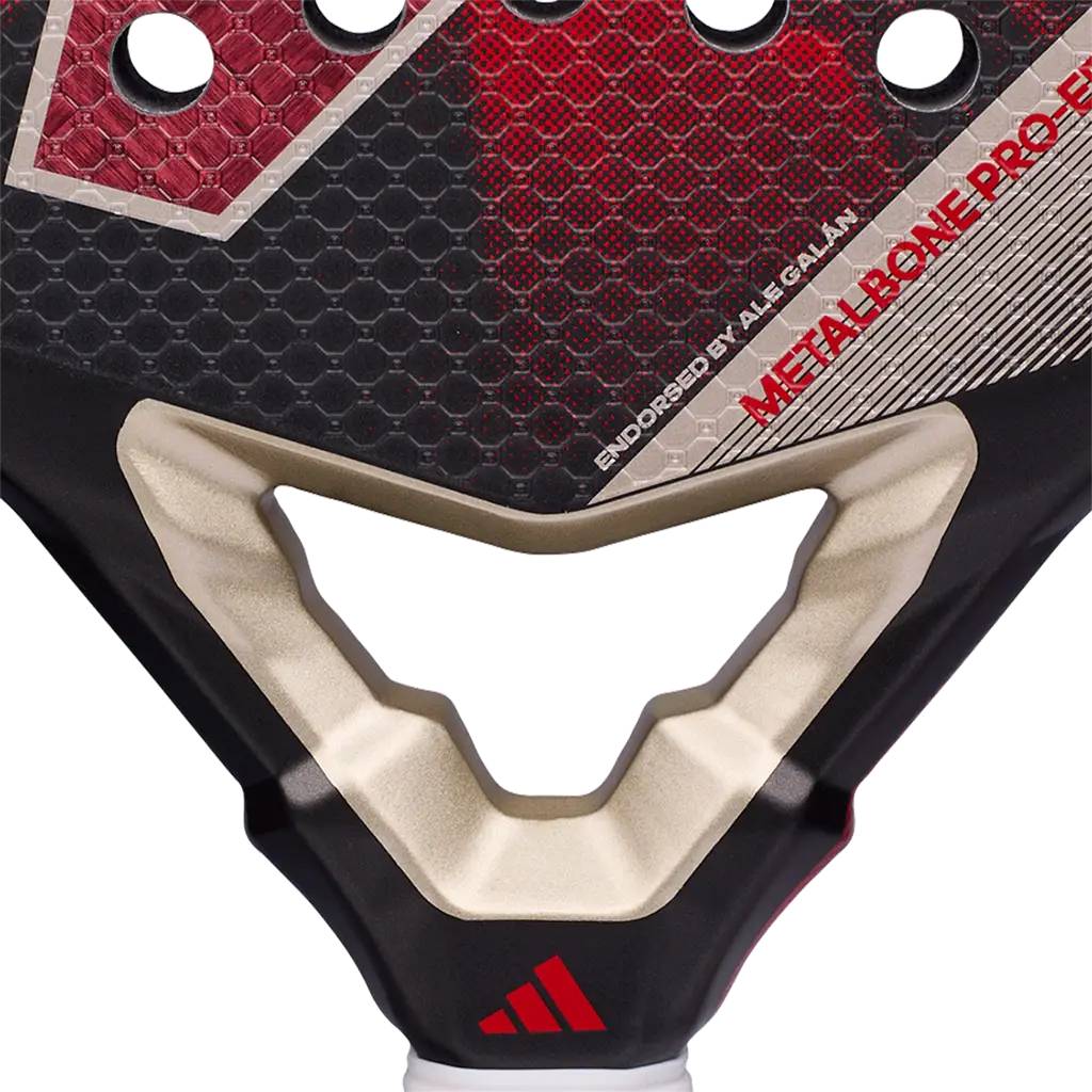 2026 Adidas Metalbone Pro EDT by Ale Galán – Boxed Edition