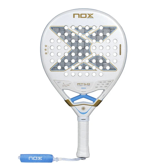 NOX AT10 Genius 18K Alum Argentina Exclusive Edition by Agustín Tapia