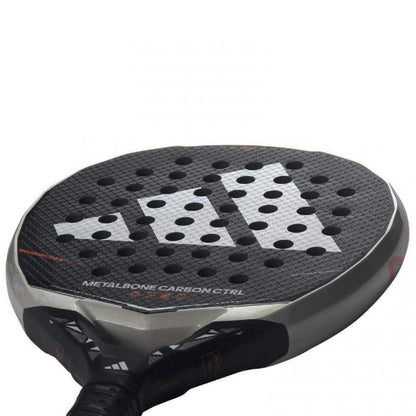 2026 Adidas Metalbone Carbon CTRL 3.5