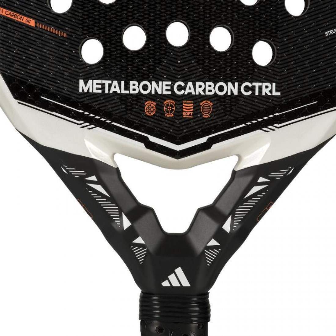 2026 Adidas Metalbone Carbon CTRL 3.5